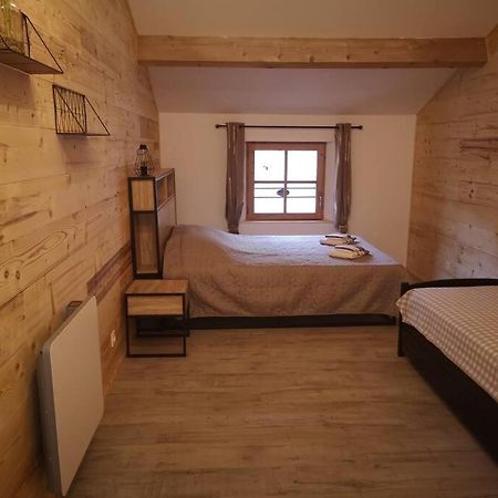 Agreable Maison De Village. Castellane Ngoại thất bức ảnh