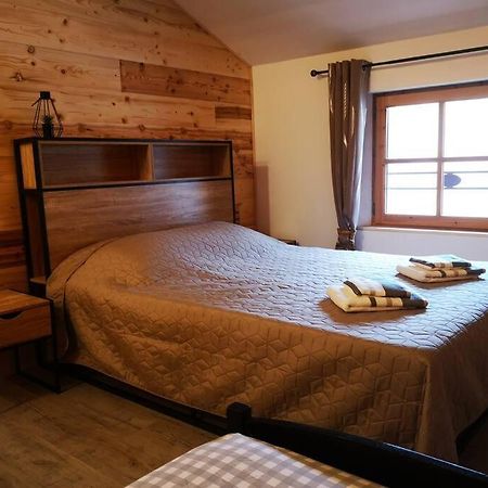 Agreable Maison De Village. Castellane Ngoại thất bức ảnh