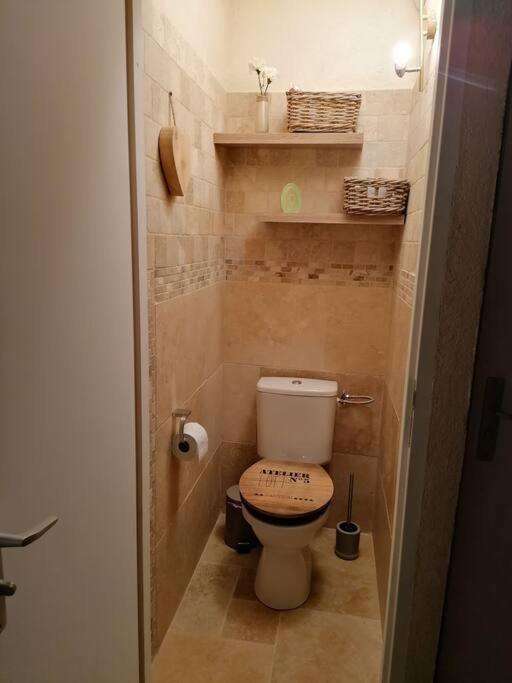 Agreable Maison De Village. Castellane Ngoại thất bức ảnh