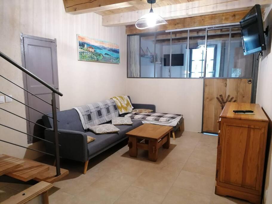 Agreable Maison De Village. Castellane Ngoại thất bức ảnh