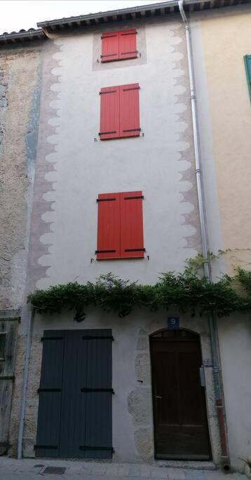 Agreable Maison De Village. Castellane Ngoại thất bức ảnh